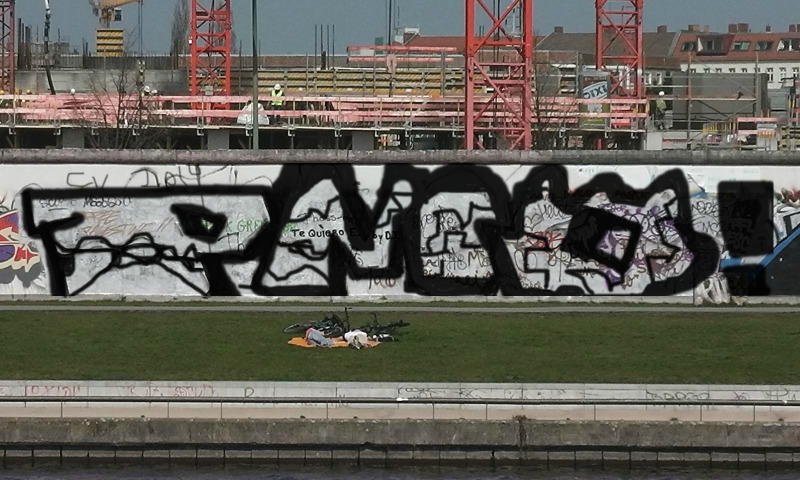 Bombing 1389840140268