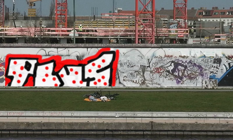 Bombing 1389869425737