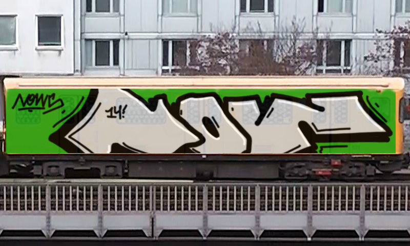 Bombing 1389869999590