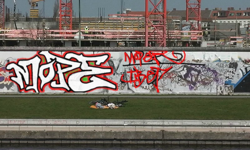 Bombing 1389877924535