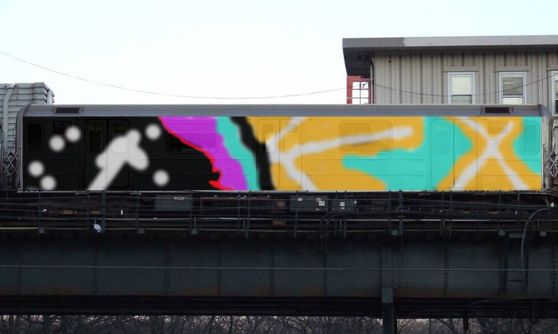 Bombing 1389878507599