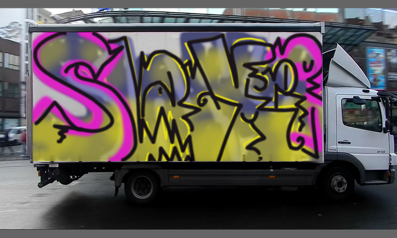 Bombing 1389887368871