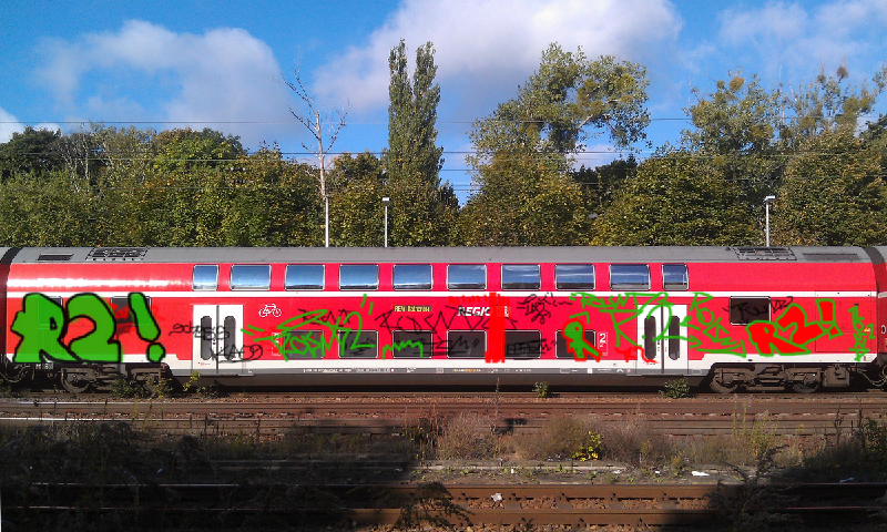 Bombing 1389894616921