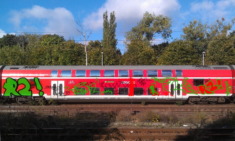 Bombing 1389894616921