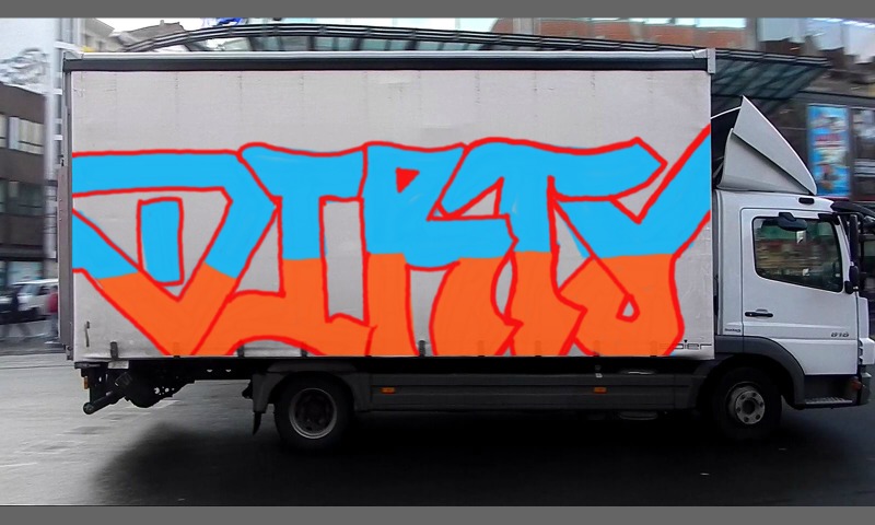 Bombing 1389907698643