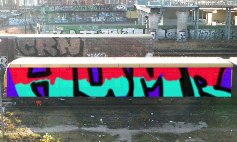 Bombing 1389909120030