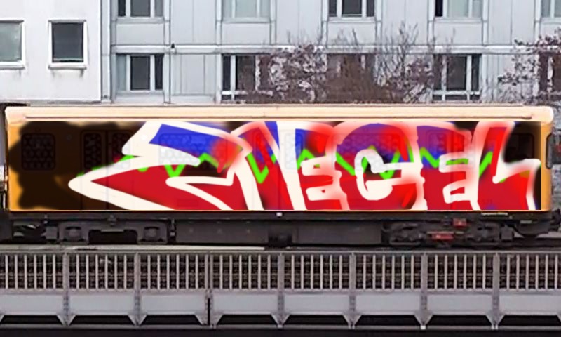 Bombing 1389952387969