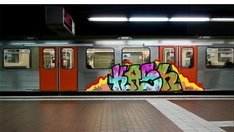 Bombing 1389964841762