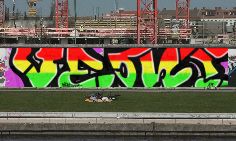 Bombing 1390008941705