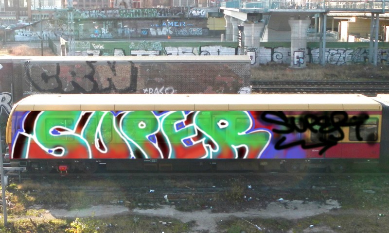 Bombing 1390010666283