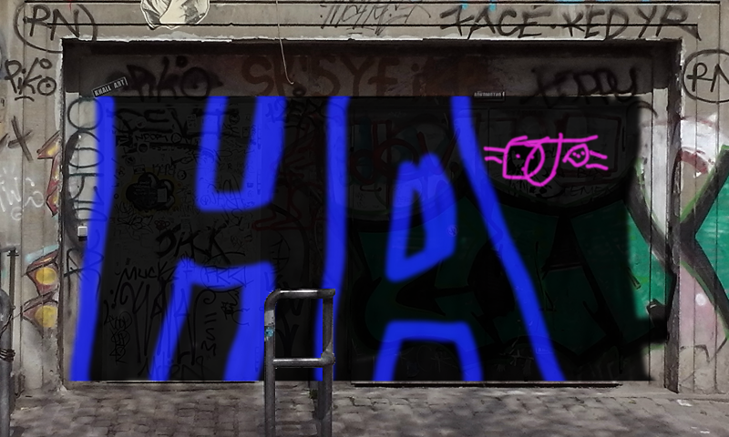 Bombing 1390028889255