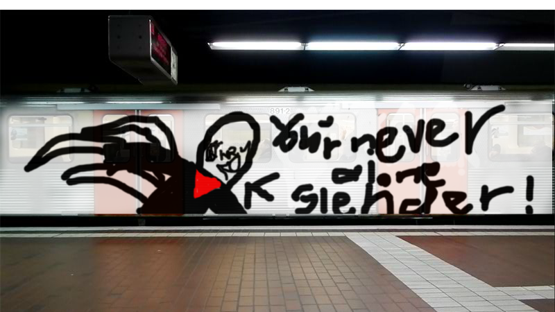 Bombing 1390029580525