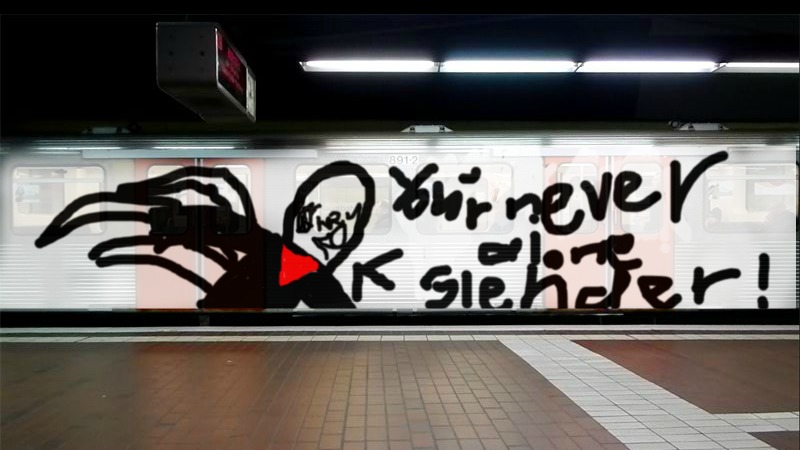 Bombing 1390029580525