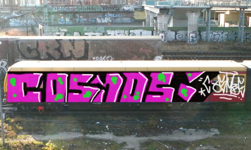 Bombing 1390042132448