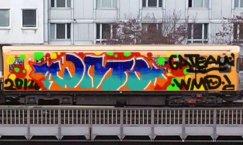 Bombing 1390050865158