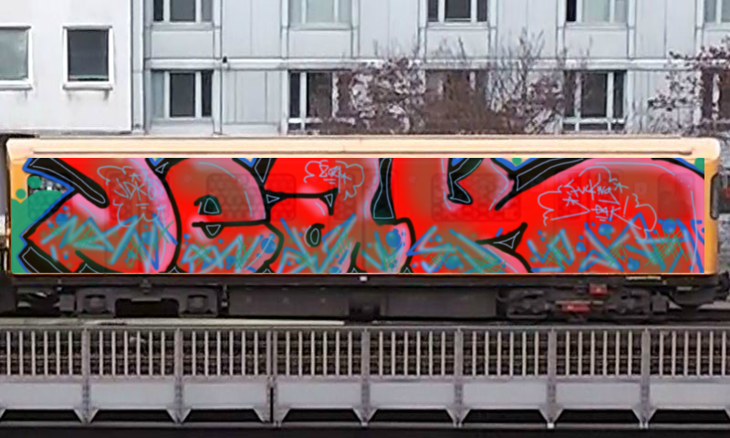 Bombing 1390056418618