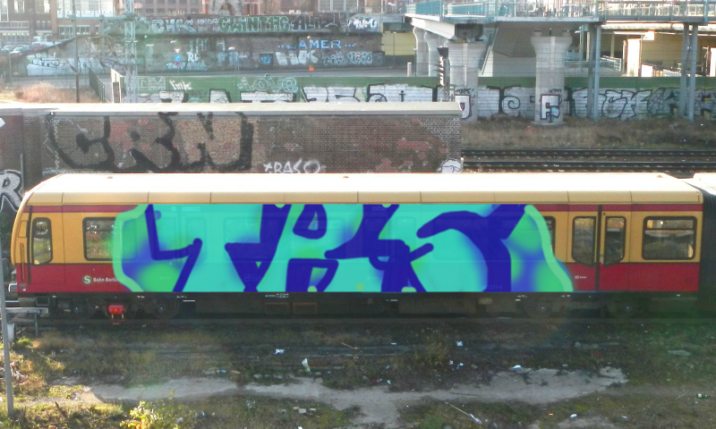 Bombing 1390058365828