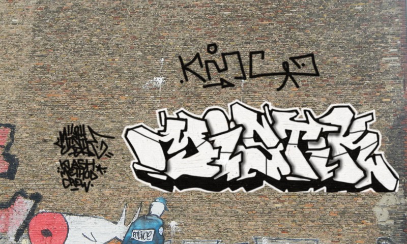 Bombing 1390078074918