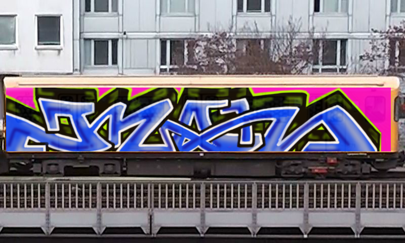 Bombing 1390083123115