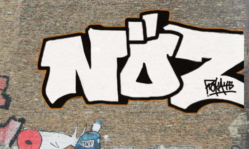 Bombing 1390103002299