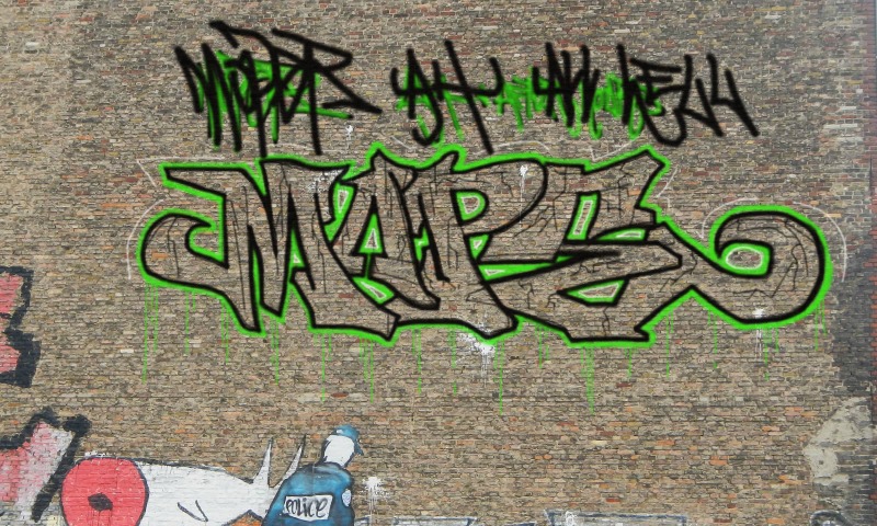 Bombing 1390141096228