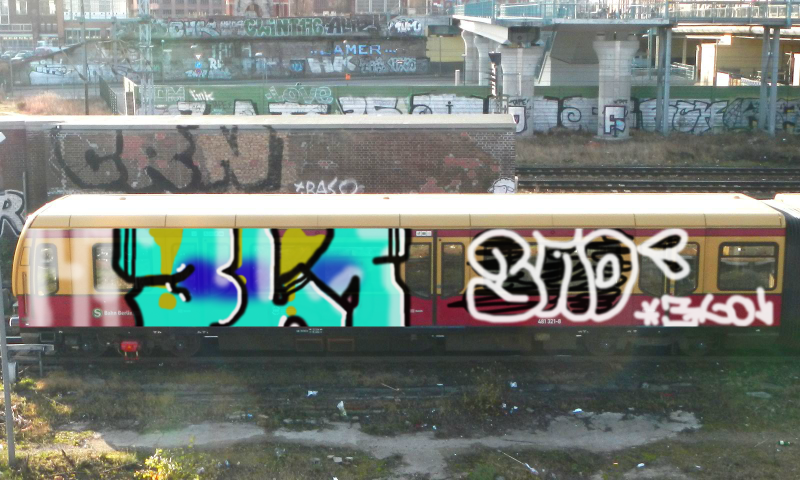 Bombing 1358915407178