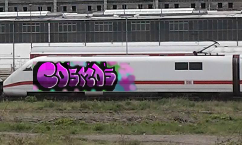 Bombing 1390232513694