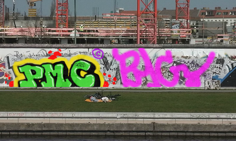 Bombing 1390239387563