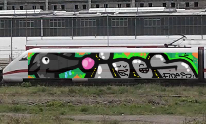 Bombing 1390240315391