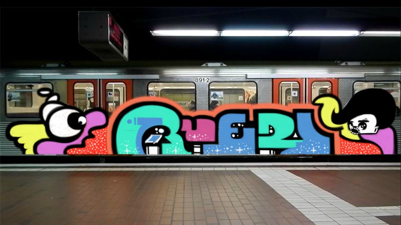 Bombing 1390302519058