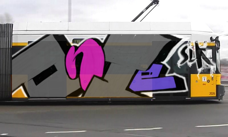 Bombing 1390325440353