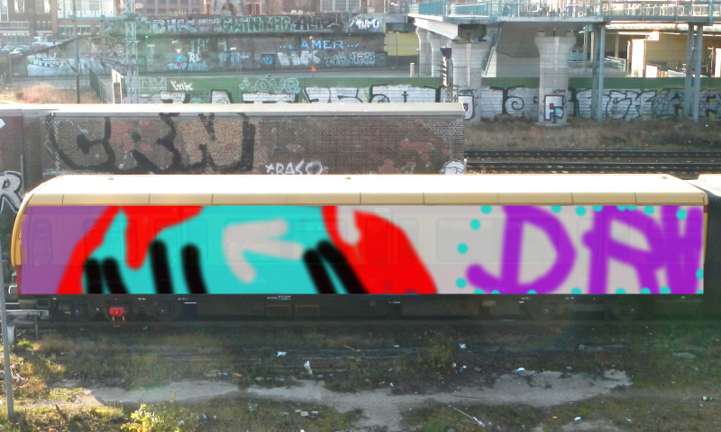 Bombing 1390493815211