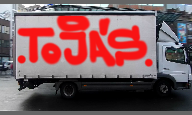 Bombing 1390495545873