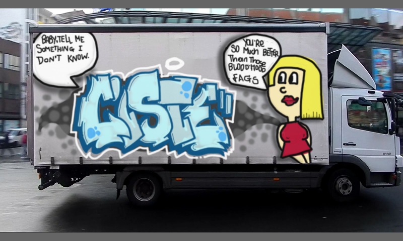 Bombing 1390558484778