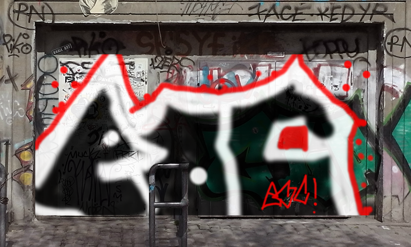 Bombing 1390587068627