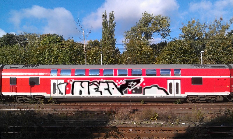 Bombing 1390588622733