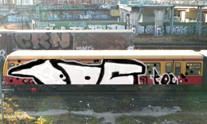 Bombing 1390589541701