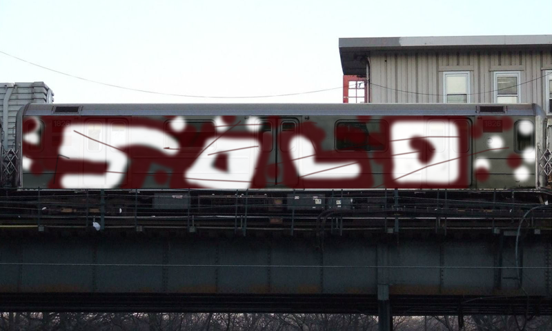 Bombing 1390596567953