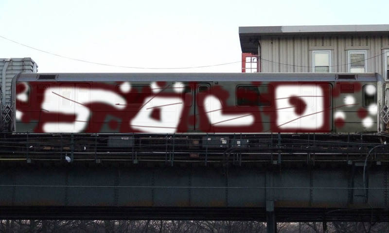 Bombing 1390596567953