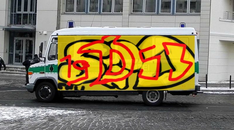 Bombing 1390596980890