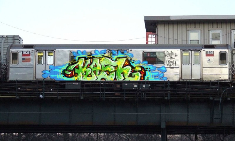 Bombing 1390615759231