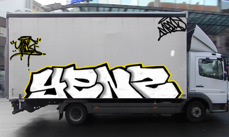 Bombing 1564715130586