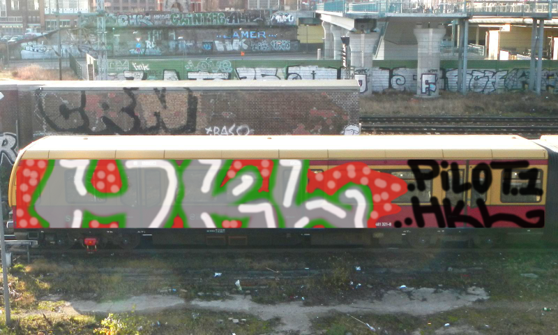 Bombing 1390684998851