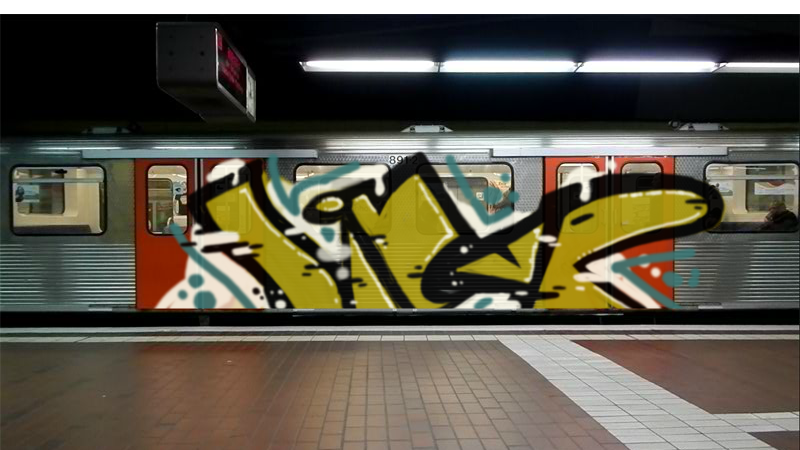 Bombing 1390689755538