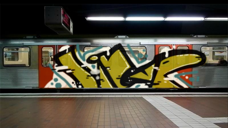 Bombing 1390689755538