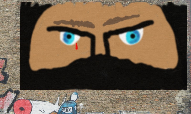 Bombing 1390695416441