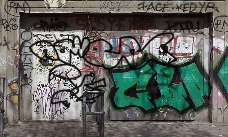 Bombing 1390708159434