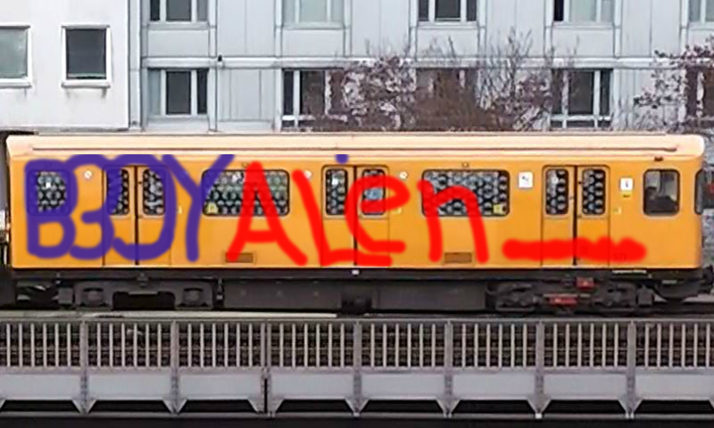 Bombing 1390721782317