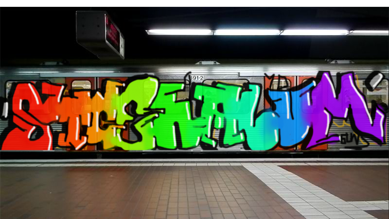 Bombing 1390762278118