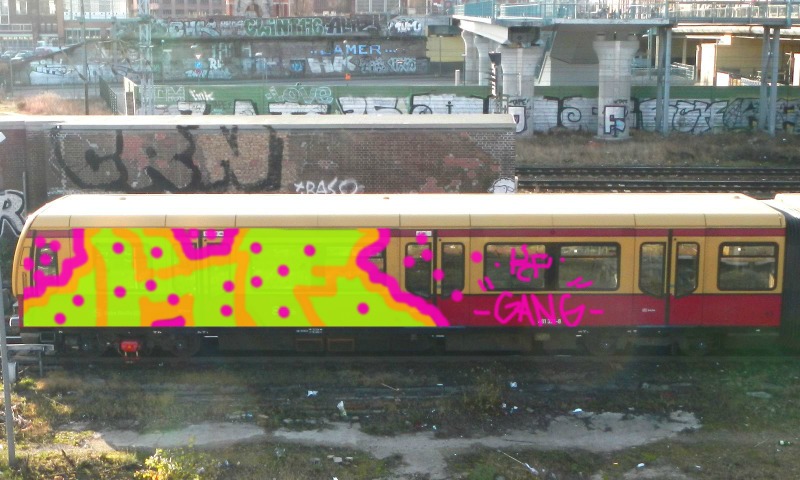 Bombing 1390762954942